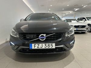Volvo V60 bild 2