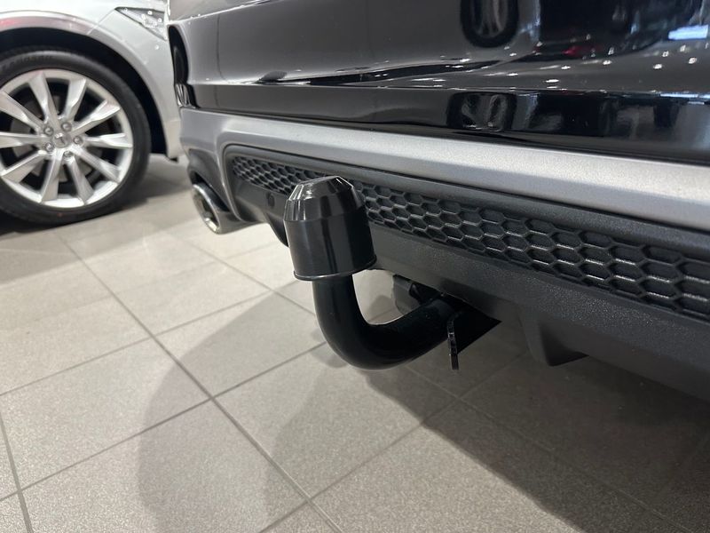 Volvo V60 bild 8