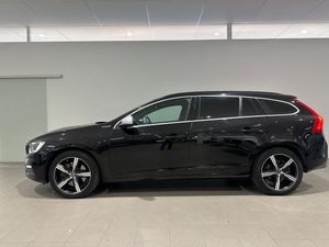 Volvo V60 bild 5