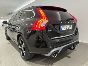 Volvo V60 bild 6