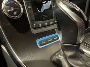 Volvo V60 bild 17