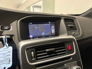Volvo V60 bild 13
