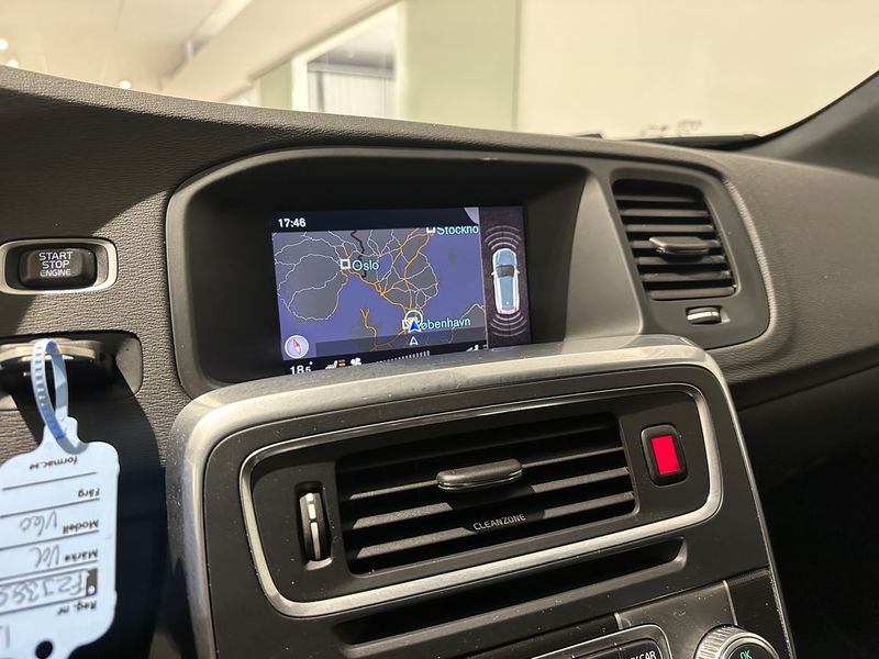Volvo V60 bild 13