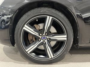 Volvo V60 bild 3