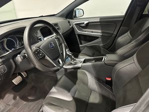 Volvo V60 bild 11