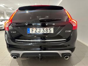 Volvo V60 bild 7