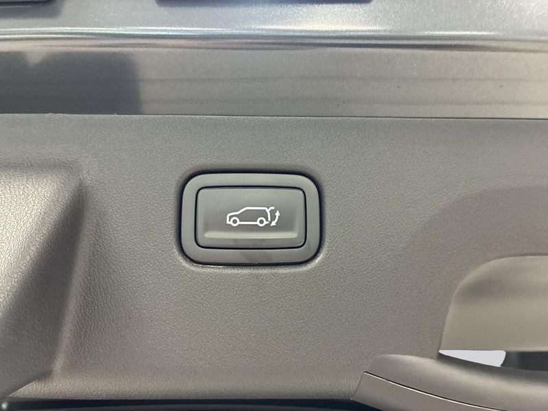 Kia EV5 bild 32