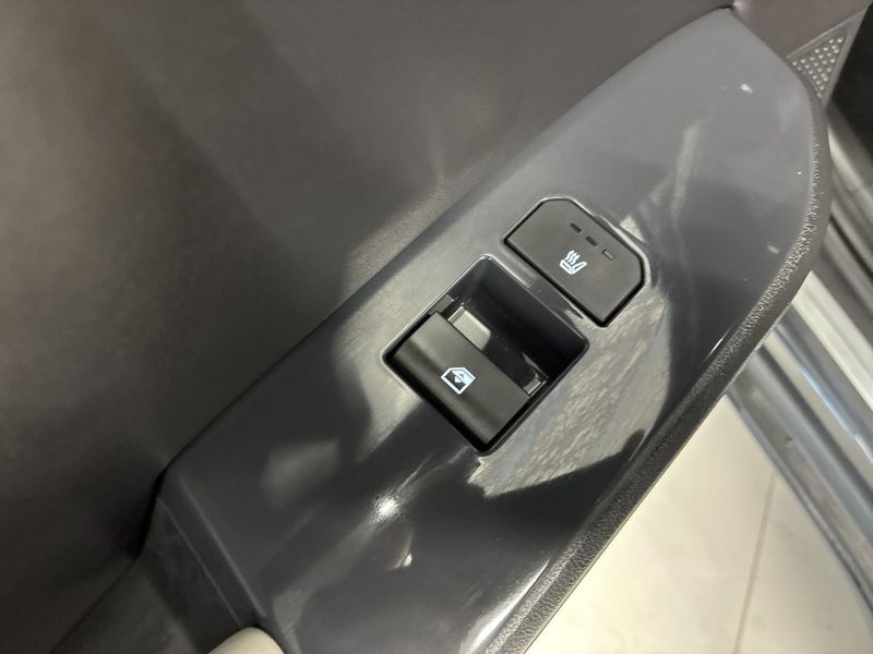 Kia EV5 bild 29