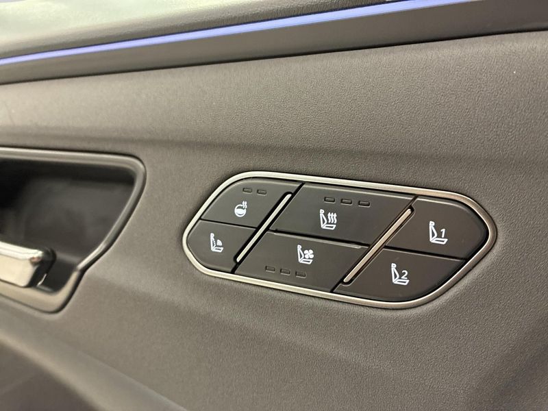 Kia EV5 bild 26