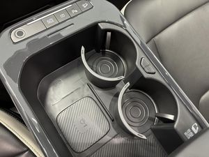 Kia EV5 bild 23