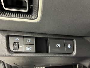 Kia EV5 bild 25