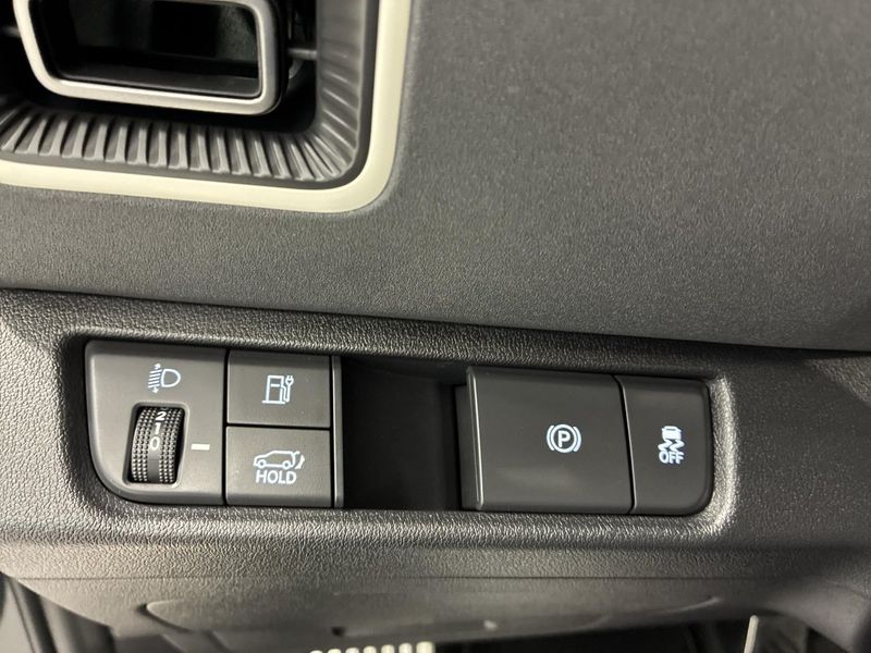 Kia EV5 bild 25