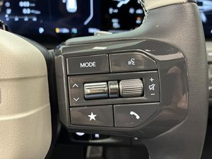 Kia EV5 bild 15