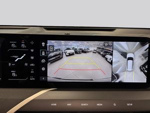 Kia EV5 bild 19