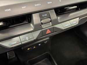 Kia EV5 bild 21