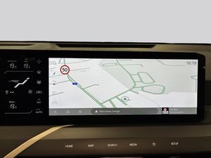 Kia EV5 bild 17