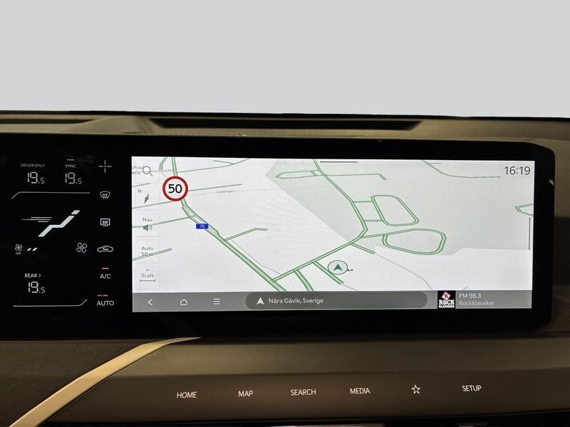 Kia EV5 bild 17