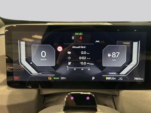 Kia EV5 bild 13
