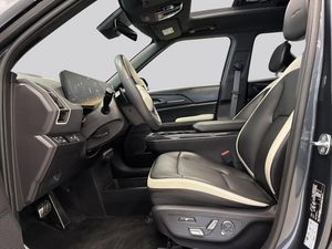 Kia EV5 bild 9