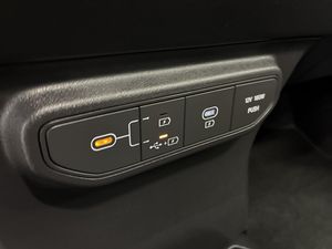 Kia EV5 bild 22