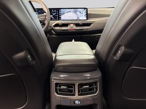 Kia EV5 bild 30