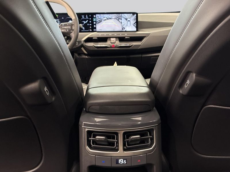 Kia EV5 bild 30