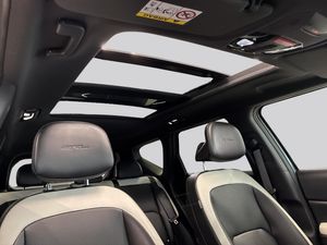 Kia EV5 bild 12