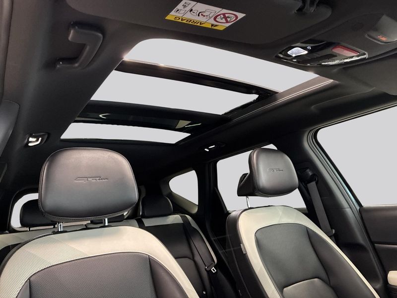Kia EV5 bild 12