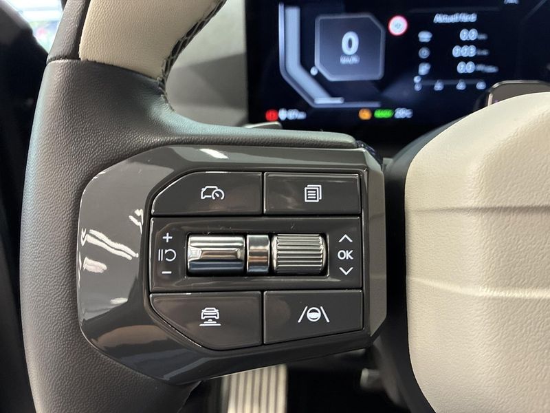 Kia EV5 bild 14