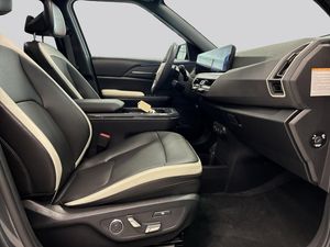 Kia EV5 bild 11