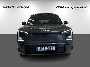 Kia EV5 bild 3