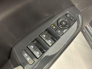 Kia EV5 bild 27