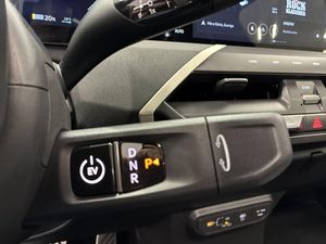 Kia EV5 bild 24