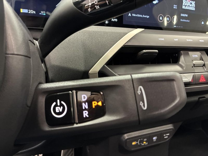 Kia EV5 bild 24