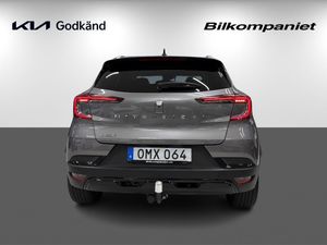 Mitsubishi ASX bild 6