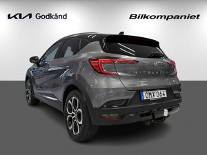 Mitsubishi ASX bild 5