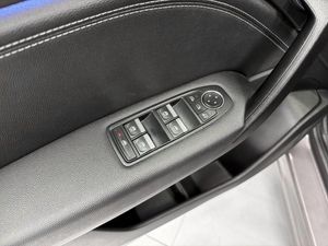 Mitsubishi ASX bild 15