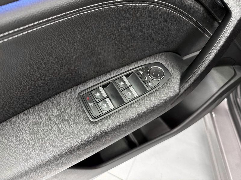 Mitsubishi ASX bild 15