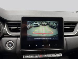 Mitsubishi ASX bild 13