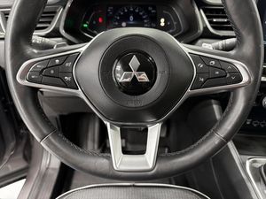 Mitsubishi ASX bild 11