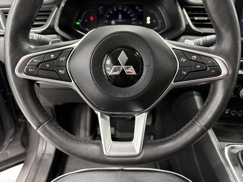 Mitsubishi ASX bild 11
