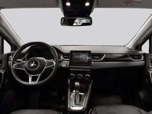 Mitsubishi ASX bild 7
