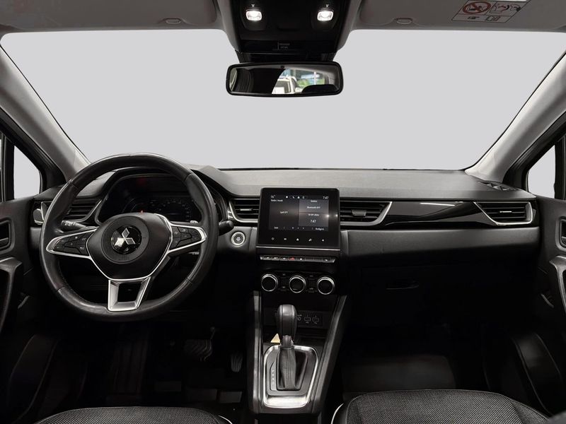 Mitsubishi ASX bild 7