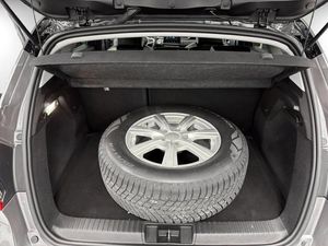 Mitsubishi ASX bild 16
