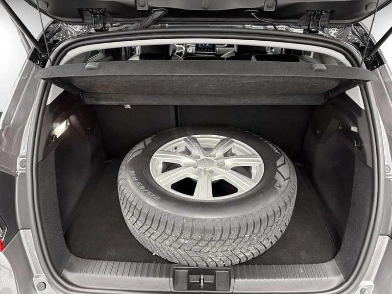 Mitsubishi ASX bild 16
