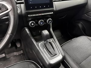 Mitsubishi ASX bild 14