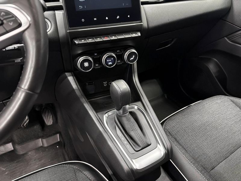 Mitsubishi ASX bild 14