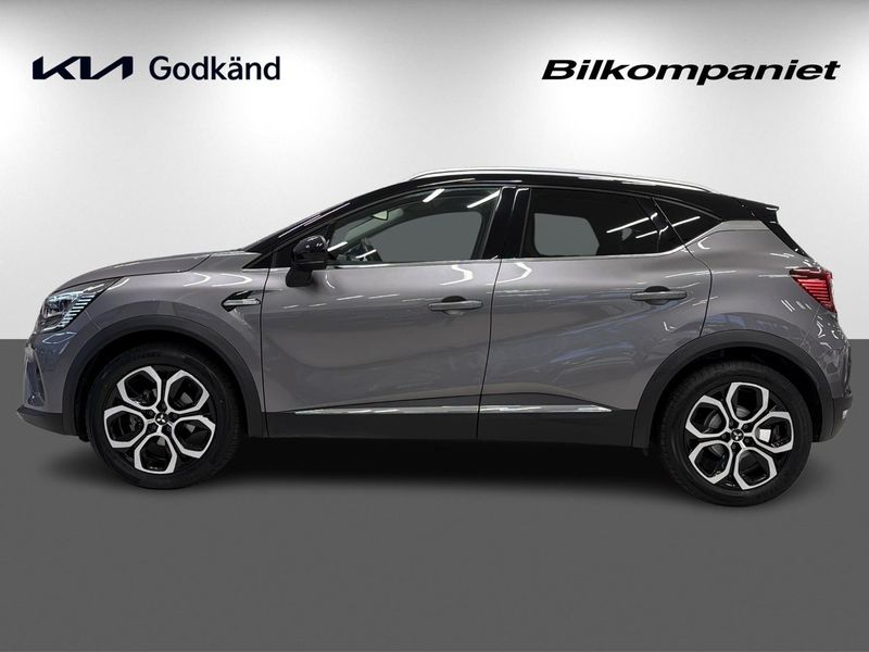 Mitsubishi ASX bild 4