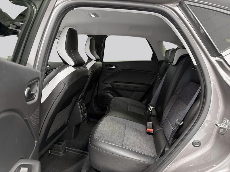 Mitsubishi ASX bild 9
