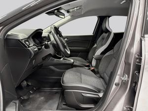 Mitsubishi ASX bild 8